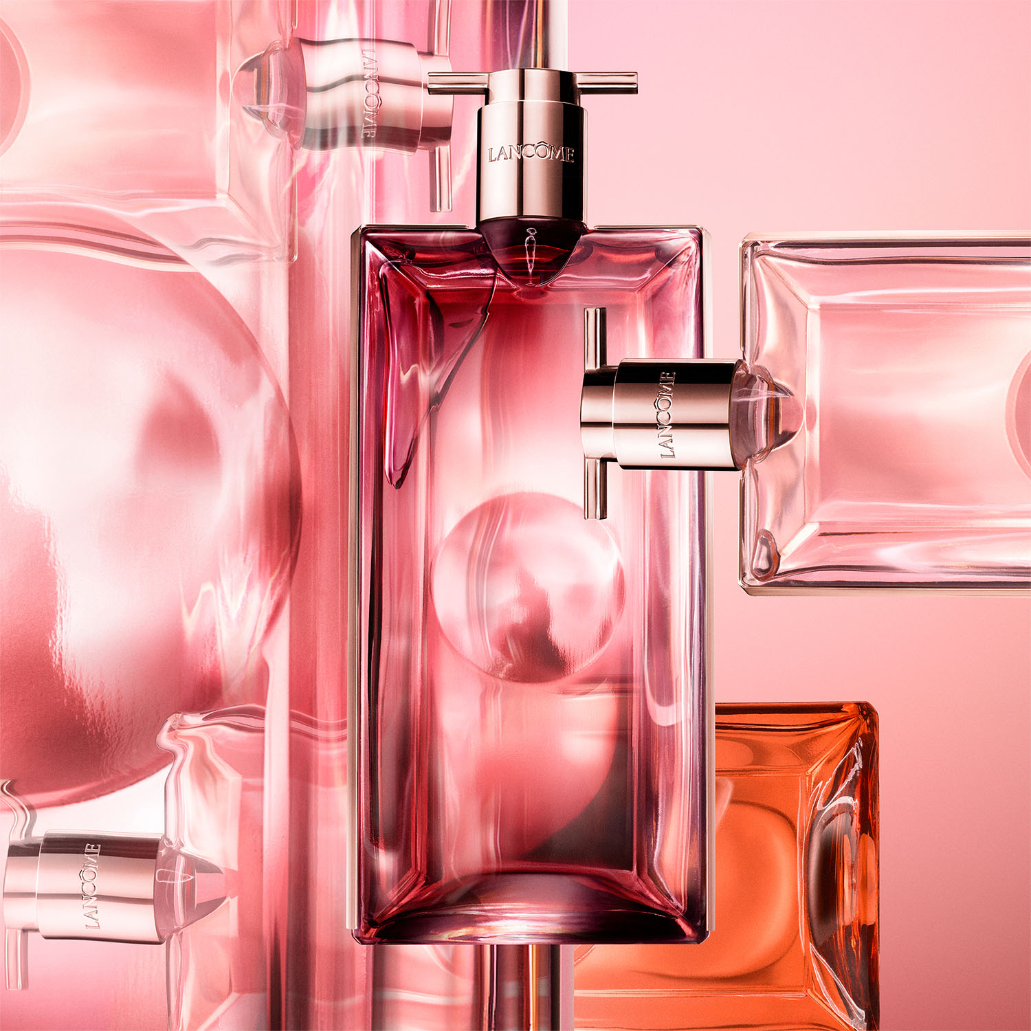 IDÔLE POWER, L'EAU DE PARFUM INTENSE